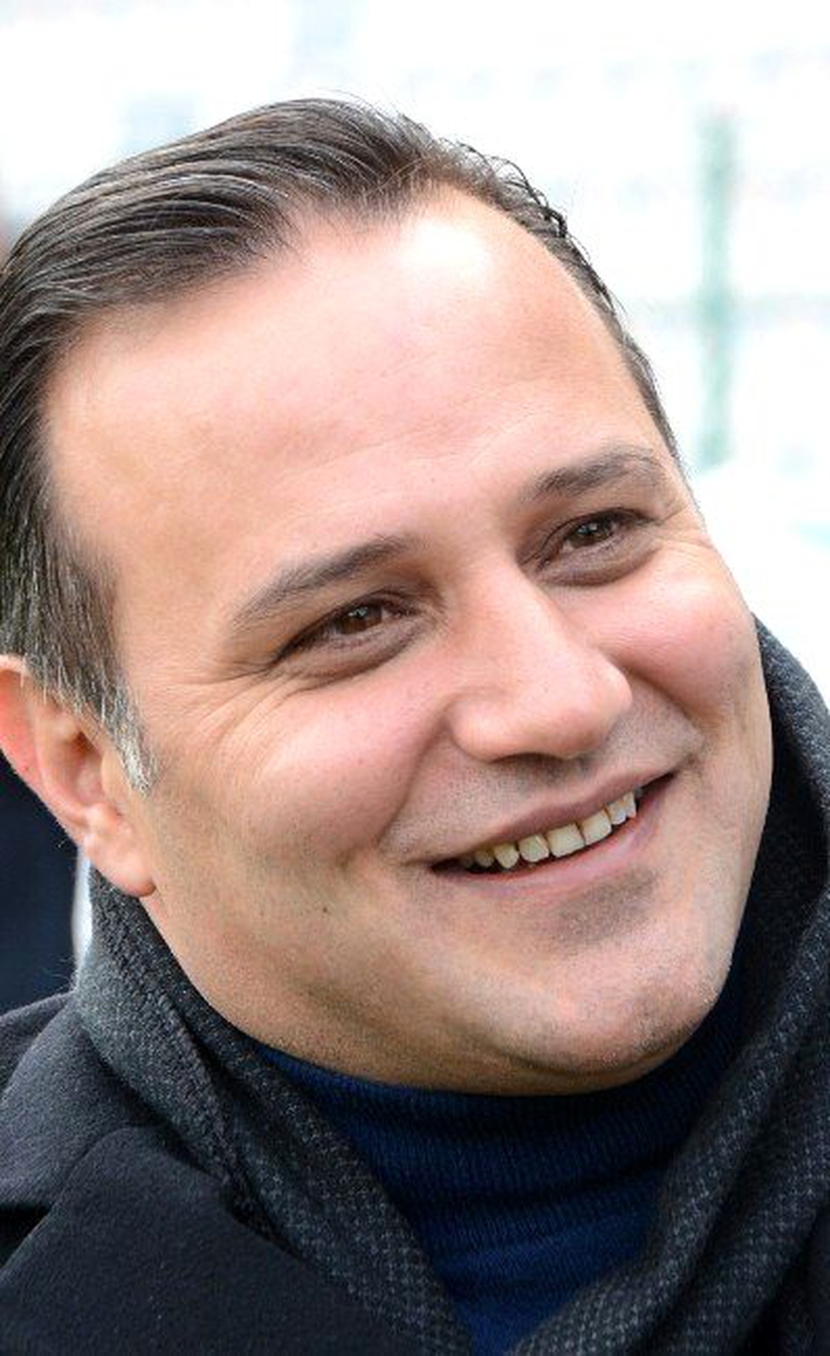 Bb Erzurumspor Kulüp Başkanı Demirhan: "Dadaşlık Ruhu ile Stadımızı Doldurun"