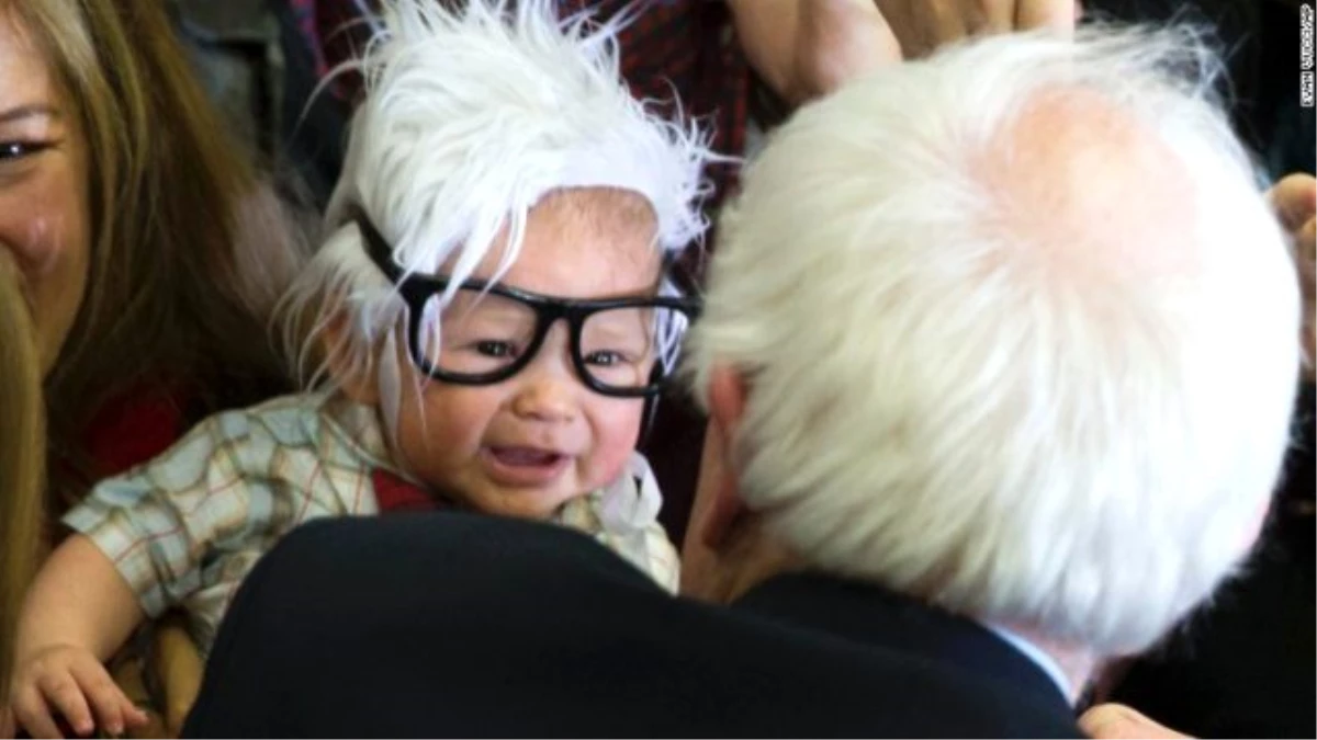 Bernie Bebek Hayatını Kaybetti