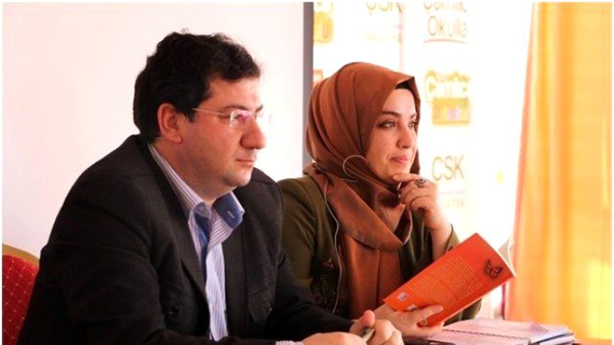 Çamlıca Okulları Kariyer Günleri Düzenledi