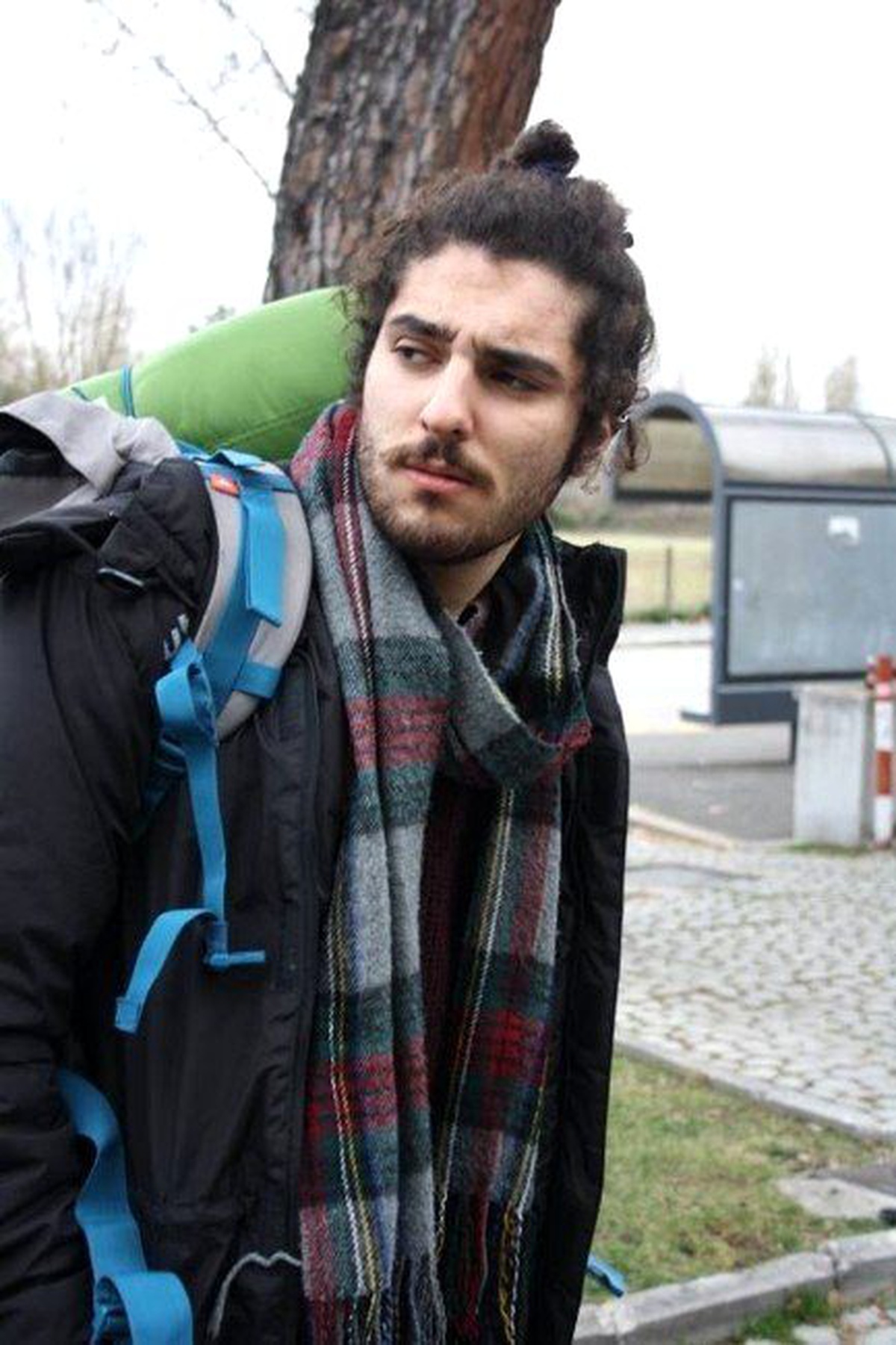 Cep Telefonuyla Kısa Film Çekti Şimdi de Destek İstiyor
