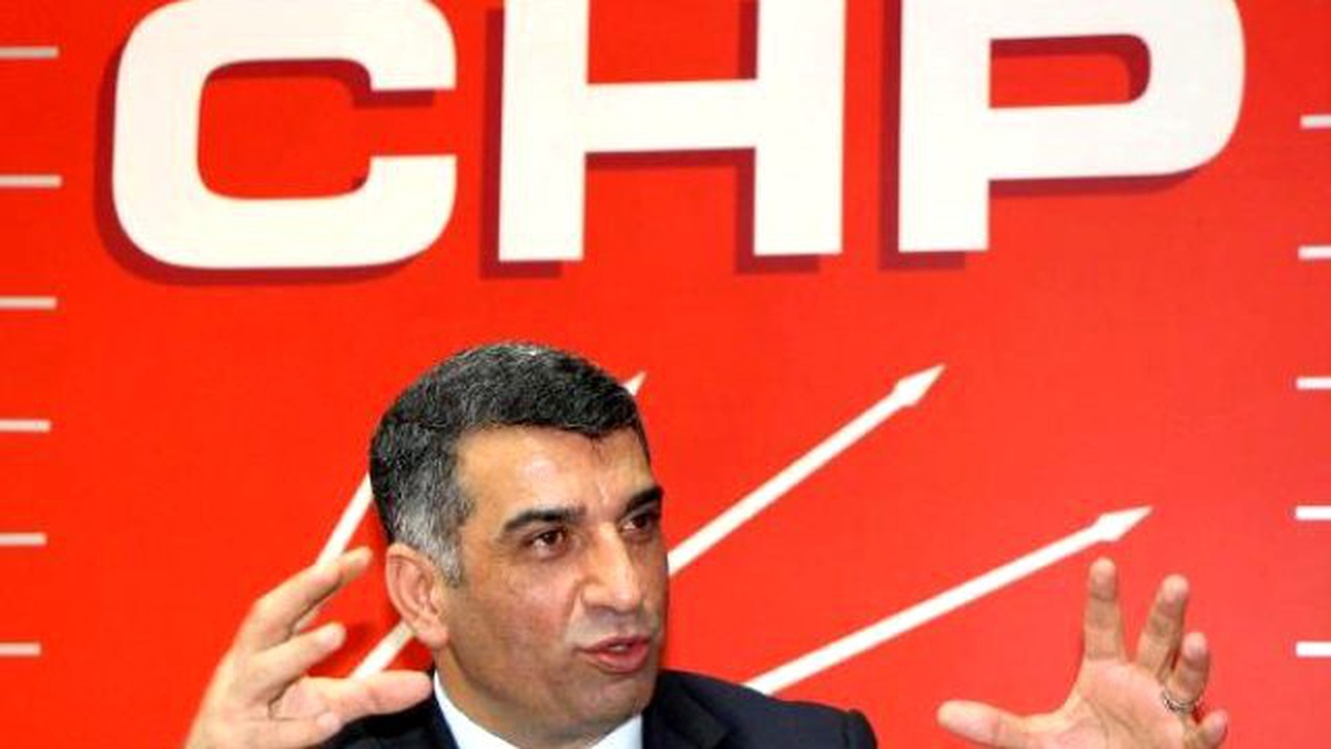 CHP\'li Erol: Suriyeliler, Terör Örgütleri İçin Eylem Yapacak Potansiyel Güçler