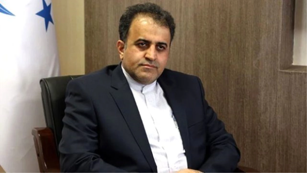 D-8 Genel Sekreteri Mousavi, Samsun\'da Konferans Verecek