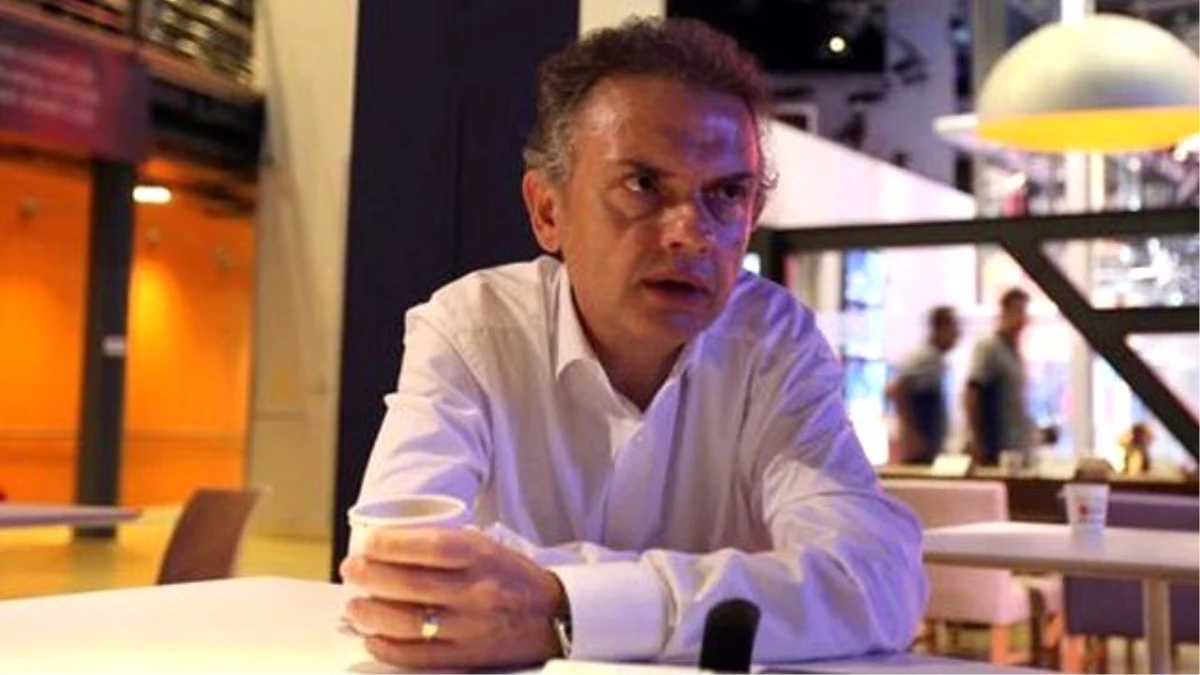 Ercan Taner, Hamit Altıntop\'a Tepki Gösteren Taraftarlara Sert Çıktı