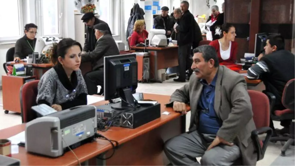 Erken Emeklilik İçin Hükümetten Önemli Adım