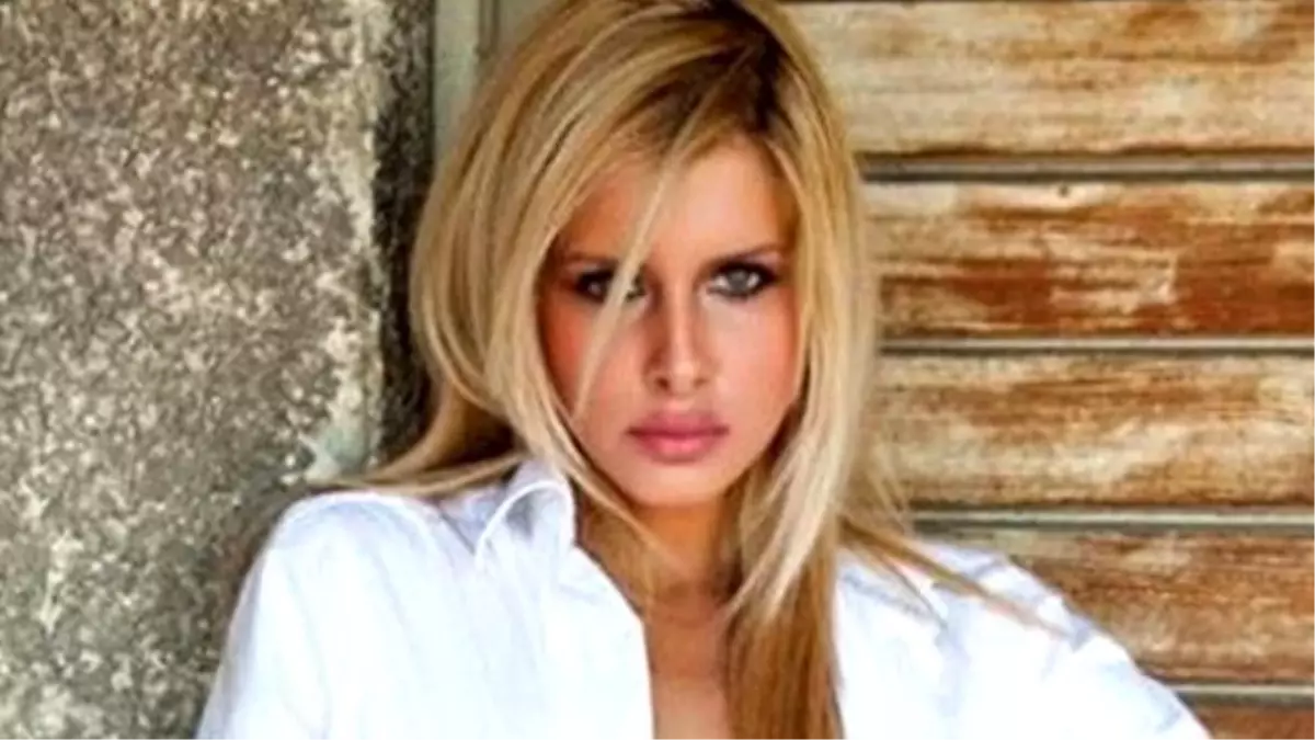 Eski Manken, Mafya Babasını Öldürmeye Teşebbüsten Hapis Yatacak