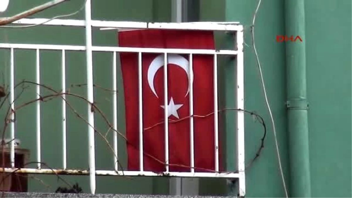 Eskişehir - Öldürülen Dhkp-C\'li Yakşi, Eskişehir\'de Toprağa Verildi