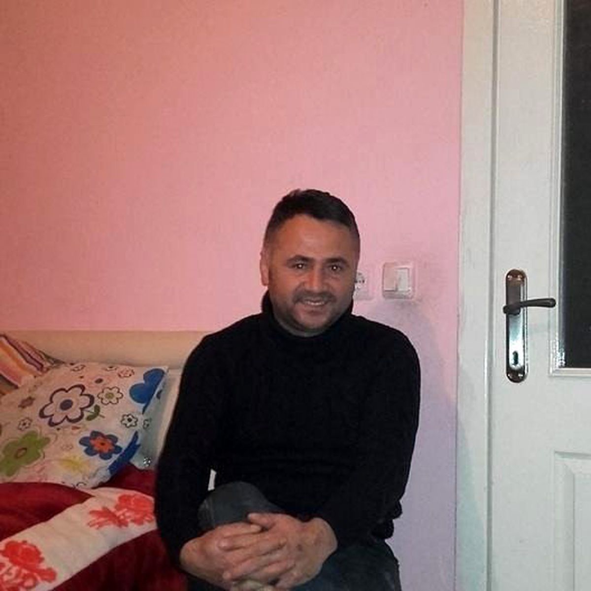 Evli Kadın, Kaçtığı Adama Kurşun Yağdırdı