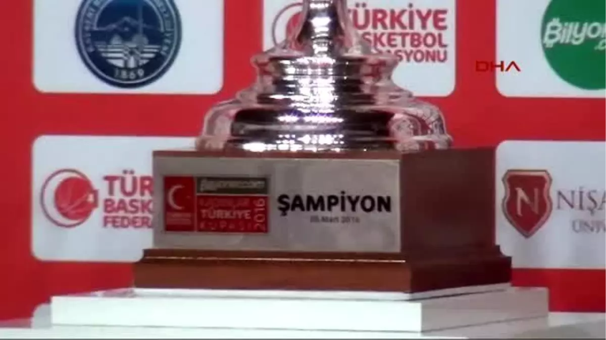 Ezeli Rakipler Kupayı İstiyor