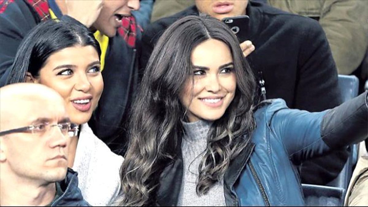 Fenerbahçe'de Hoca Sustu Eşler Konuştu