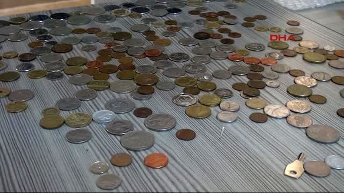 Fethiye Hırsızlık Şüphelilerini \'Pusu Timi\' Yakaladı