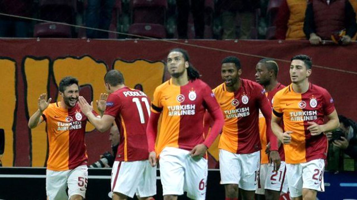 Galatasaray'dan Yıldızları Satma Kararı