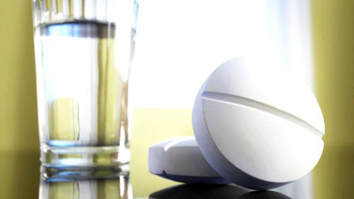 Haftada İki Aspirin Kanser Riskini Azaltıyor