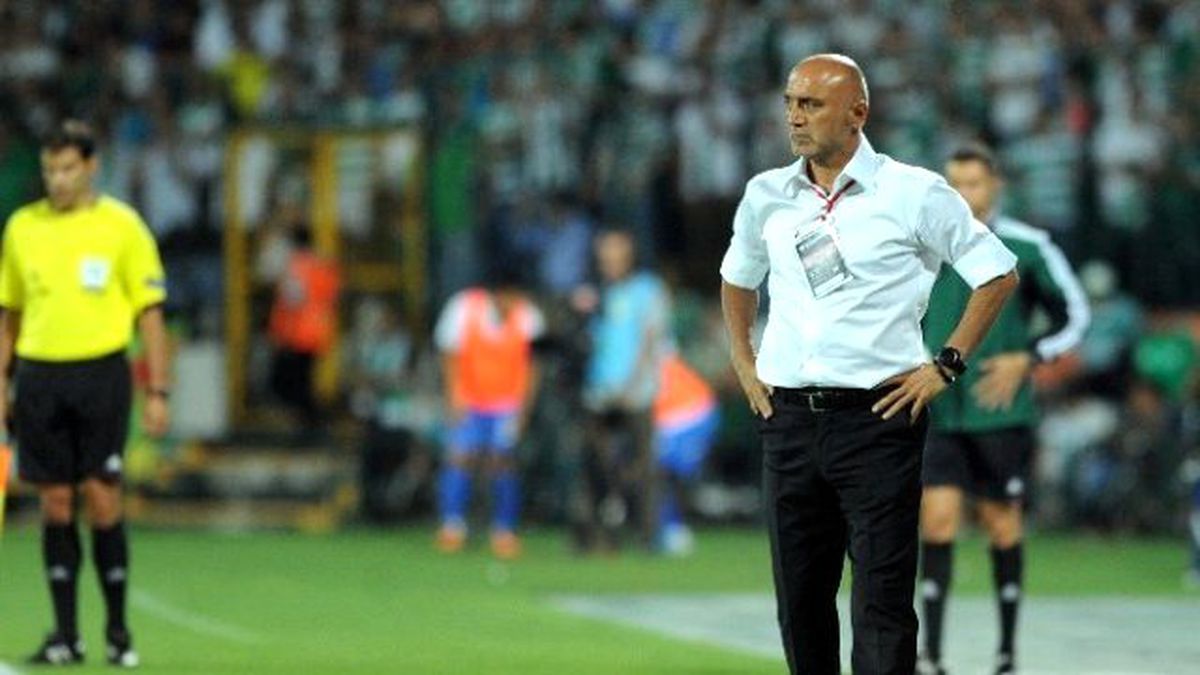 Hikmet Karaman\'dan Batalla\'ya Övgü