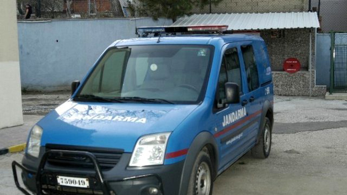 Jandarmanın Girdiği Evden Tarihi Eser Çıktı