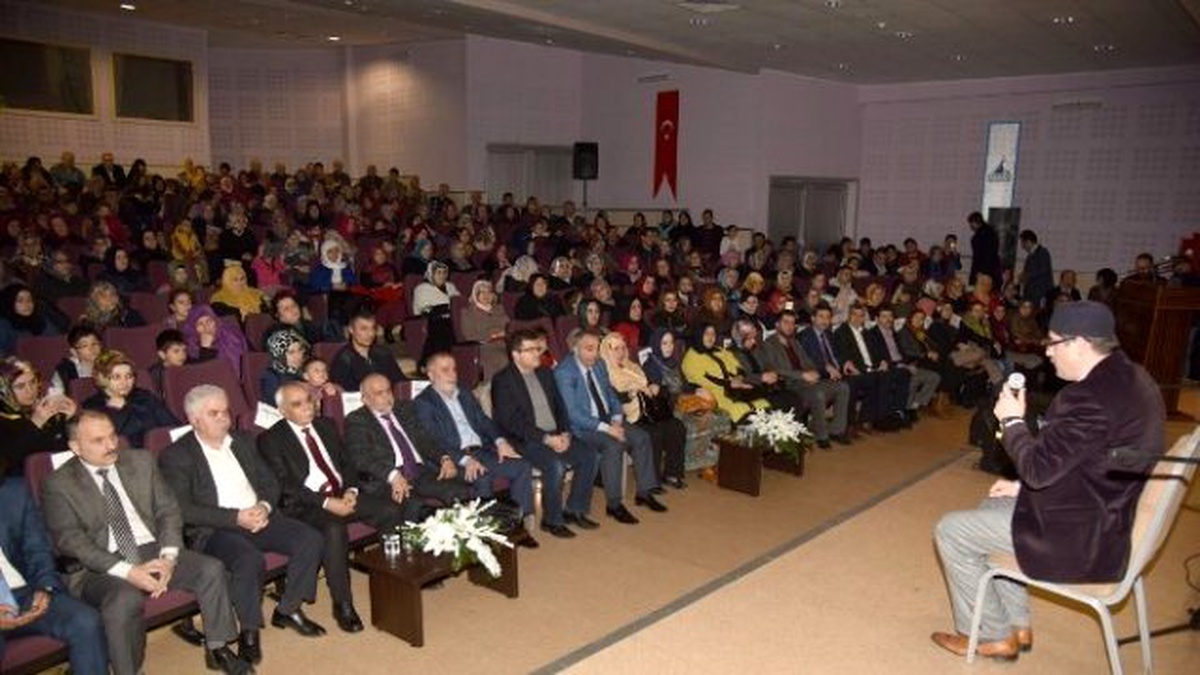 Kartepe\'de Çanakkale Şehitleri Anıldı