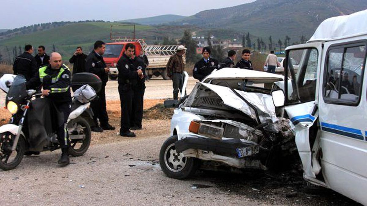 Kazada Değer Kaybeden Araç İçin Para Alabilirsiniz