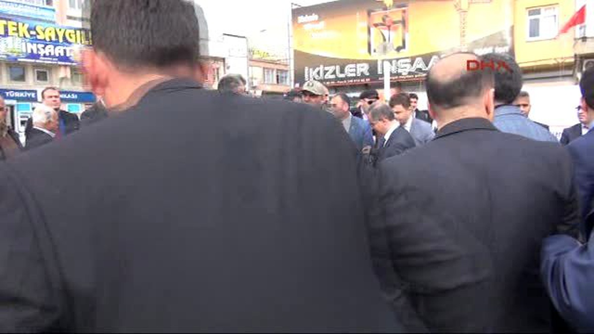 Kilis\'te \'Nobel Barış Ödülü\' İçin İmza Kampanyası
