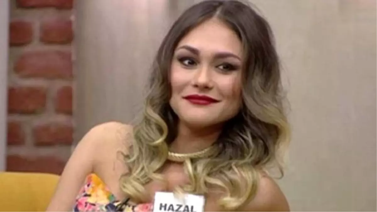 Kısmetse Olur\'da Yarışmacısı Hazal Atabek\'in Bebeği mi Var