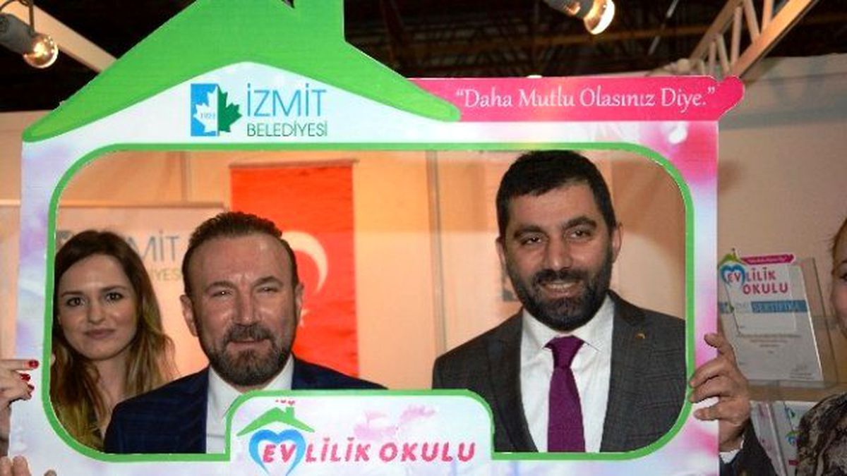 Kocaeli\'de Evlenmek İsteyenlere Evlilik Kursu Veriliyor