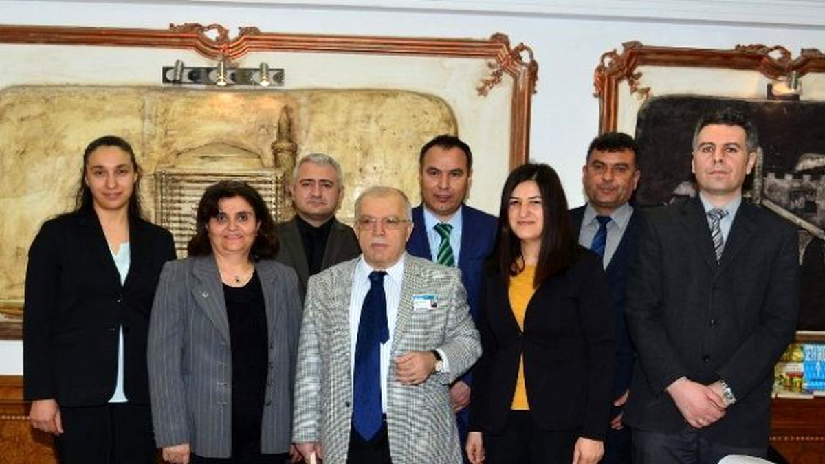Okuyucu Sayısını Artırmak İçin Kolları Sıvadılar