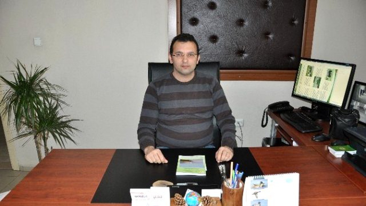Orköy Kredileri Bozüyük\'teki Üreticinin Yüzünü Güldürecek