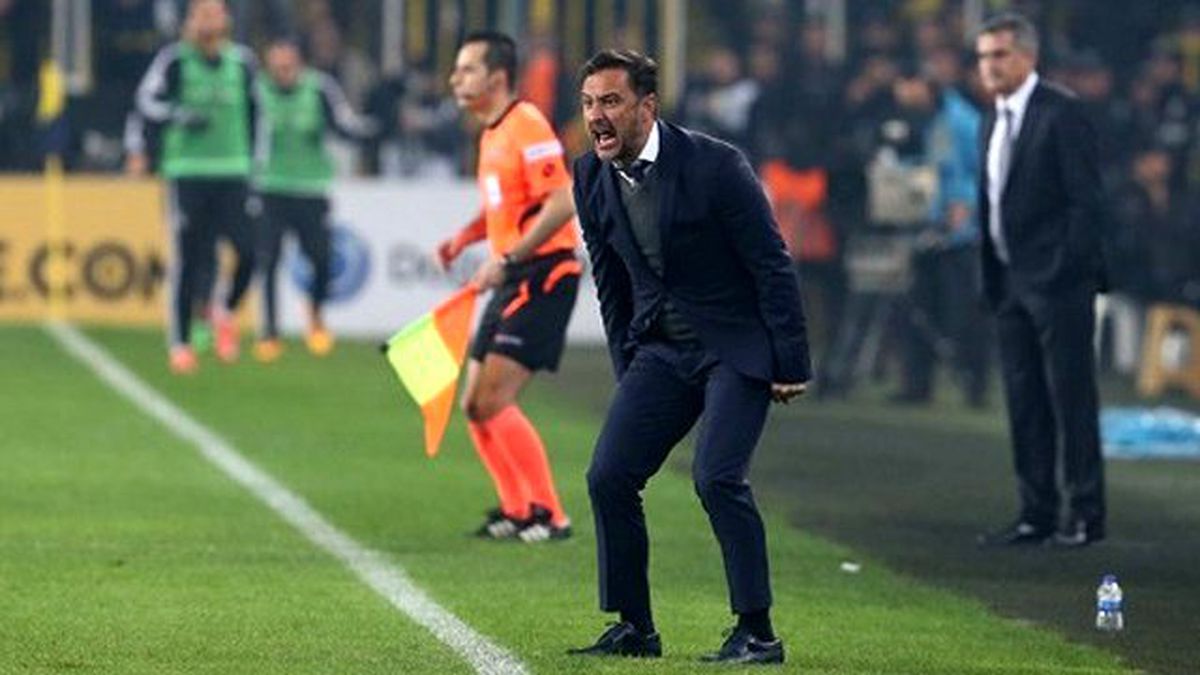 Pereira'dan Derbi Öncesi Duyulmamış Motivasyon Yöntemi