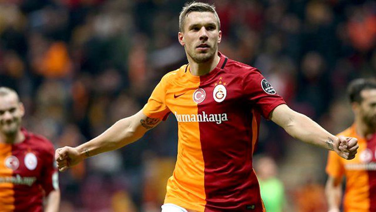 Podolski'nin Malikanesinin Kirası Dudak Uçuklatıyor