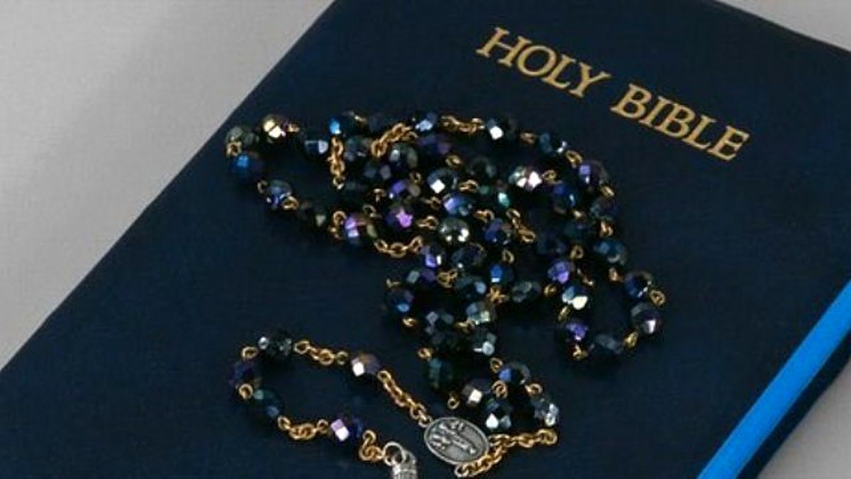 Sosyal Medyada ''Tanrı Yoktur'' Diyen Adamın 1 Yıl Hapsi İsteniyor