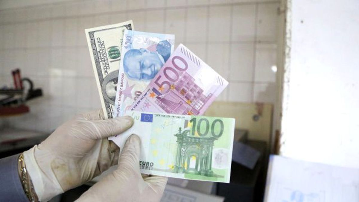 Sahte Para Operasyonunda 3 Kişi Gözaltına Alındı