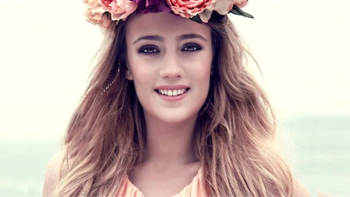 Sevgilisinden Gizem Karaca'ya Büyük Sürpriz