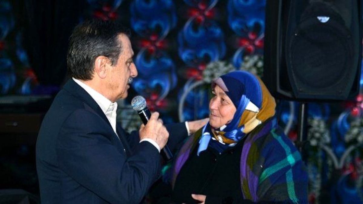 Tepebaşı Belediyesi\'nin Bilgilendirme Toplantıları