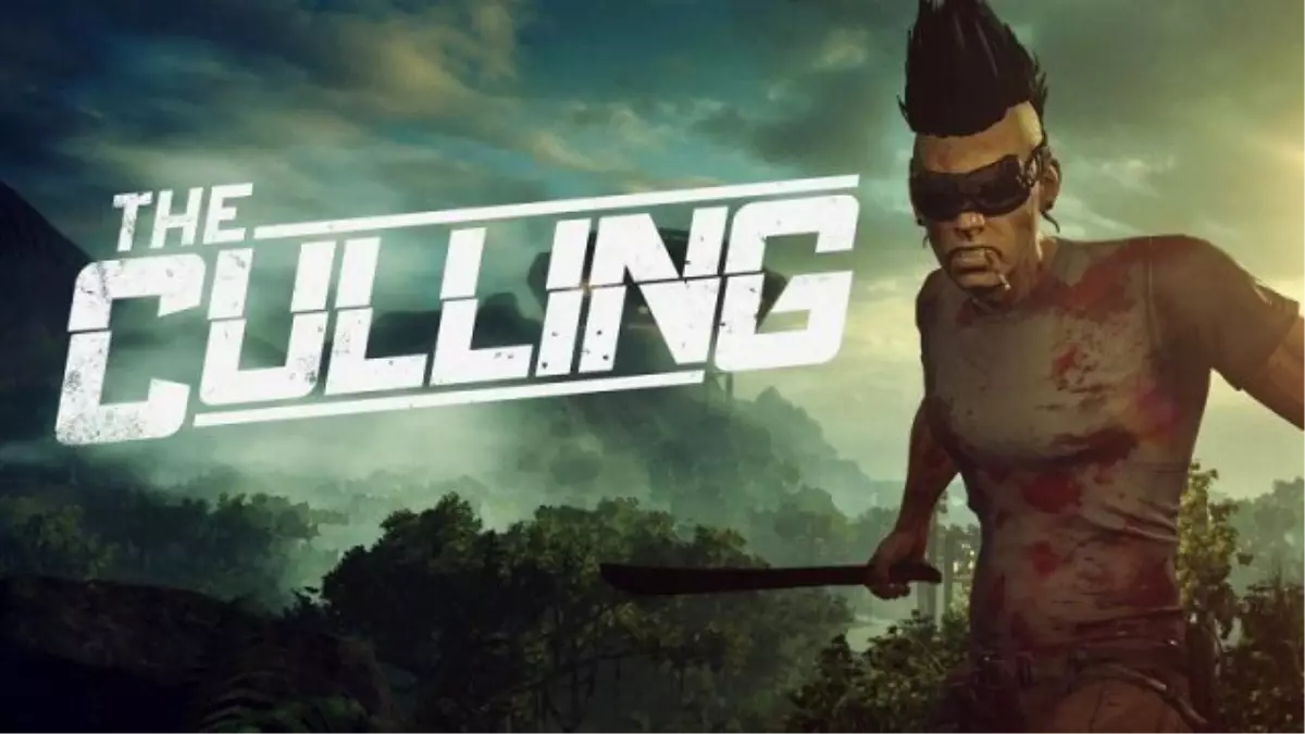 The Culling Erken Erişimi Açıldı