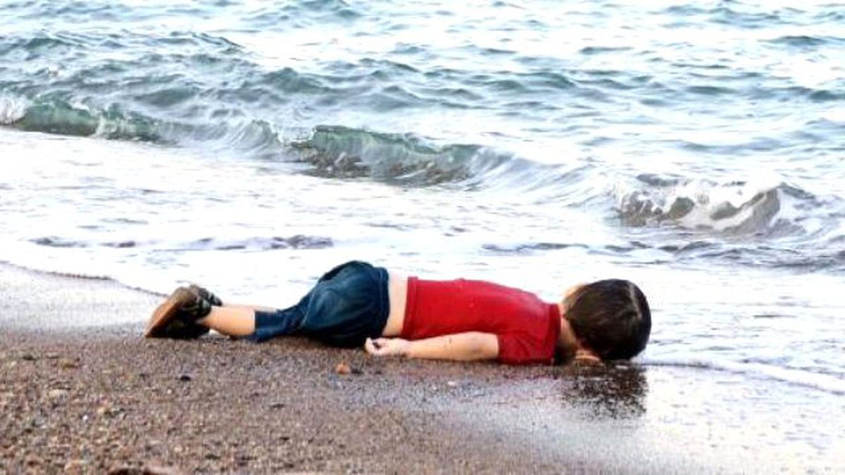 Two Smugglers Sentenced To Four Years İn Jail After Alan Kurdi\'s Death