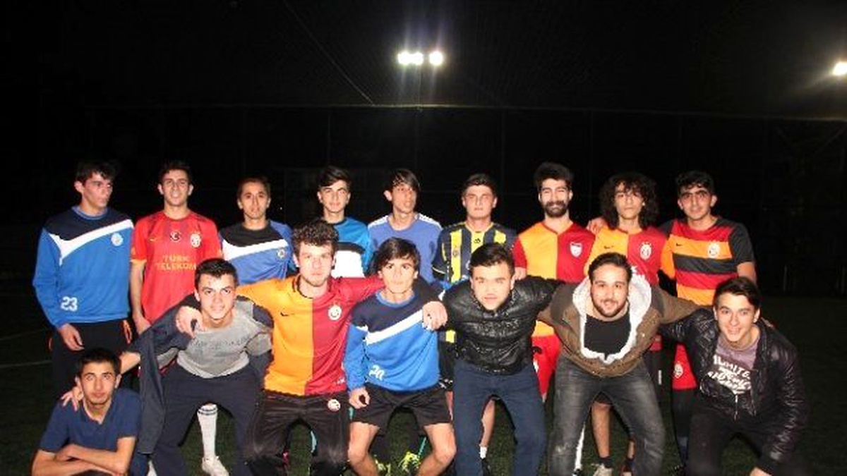 Ultraslan Bilecik Uni\'den Sosyal Etkinlikler