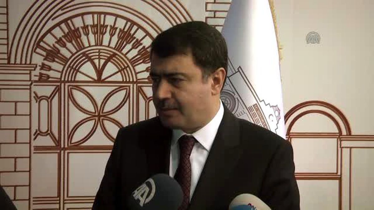 Vali Şahin'den İstanbullulara Çağrı: Polisimize Destek Olun