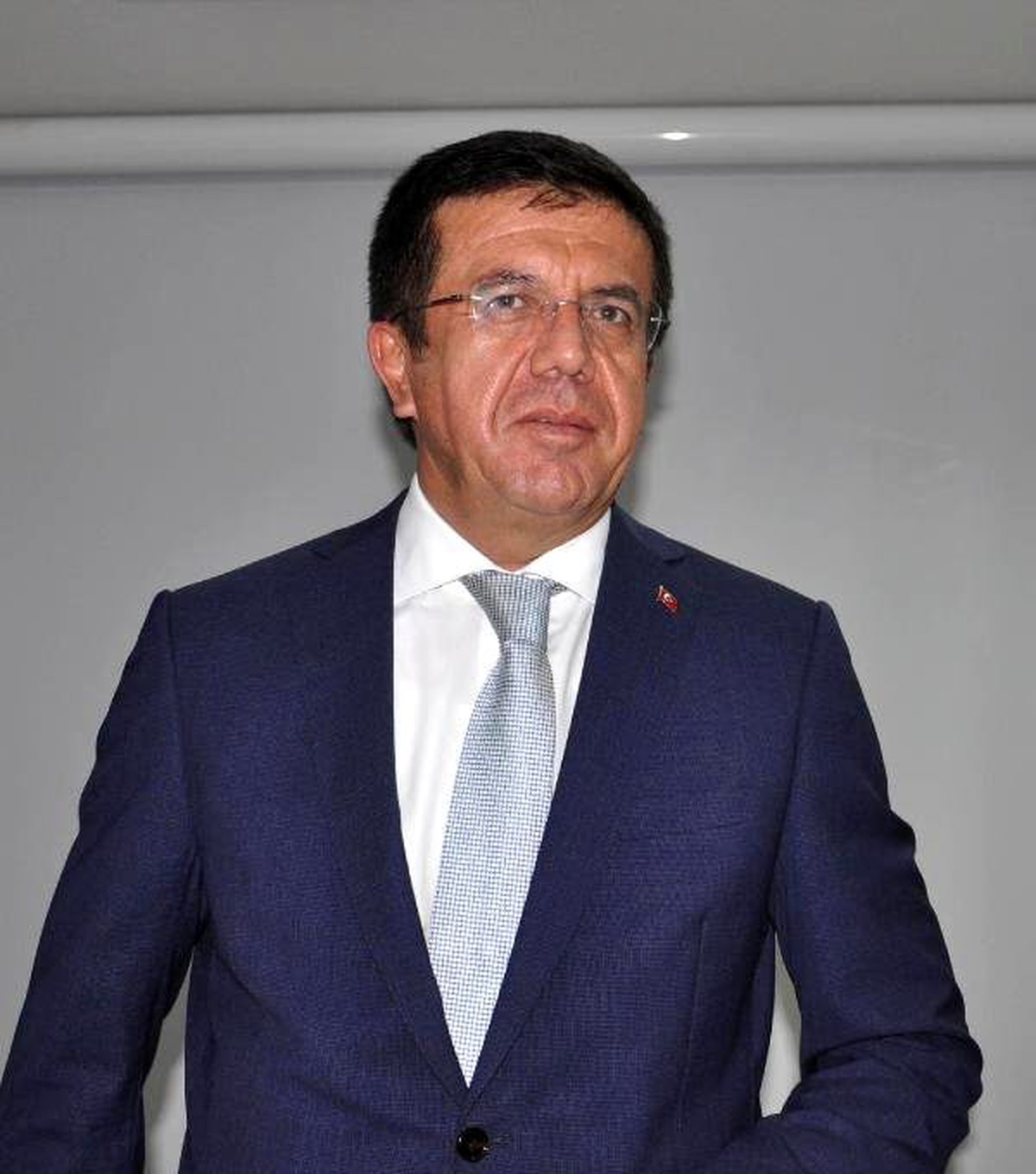 Zeybekci: Enflasyonla Mücadelede Yöntem Değişikliğine Gitmeliyiz
