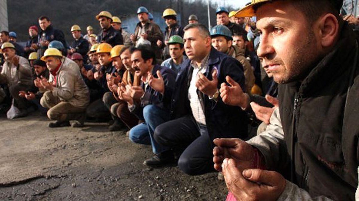 600 Bin İşçiye Kadro Yok