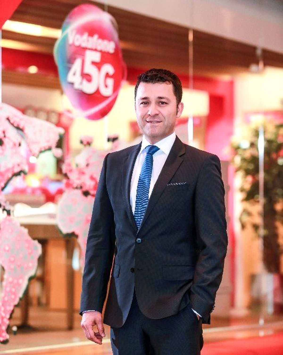 Ailelere, En İyi Vodafone 4.5g Deneyimi