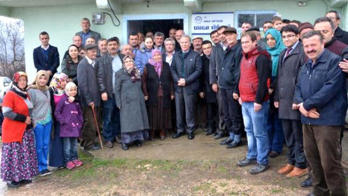 Ak Partili Şahin: Yargı, Talimat Alarak İşini Yapmaz