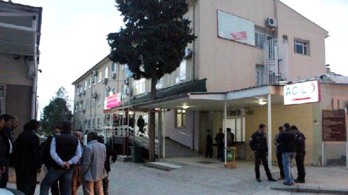 Akraba Aileler Arasında Arazi Kavgası: 4 Yaralı