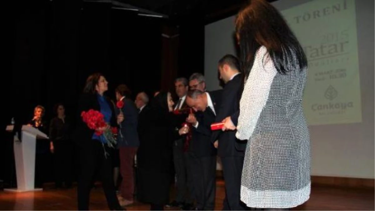Ali Tatar Edebiyat Ödülü\'nün İlk Sahibi Alper Kapan