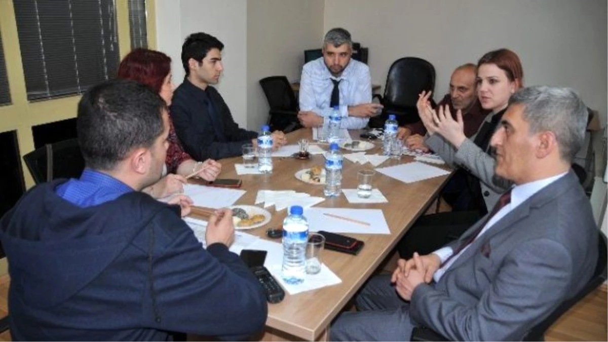 Aydın\'da Gazeteci Eğitim Çalıştayı Düzenleniyor