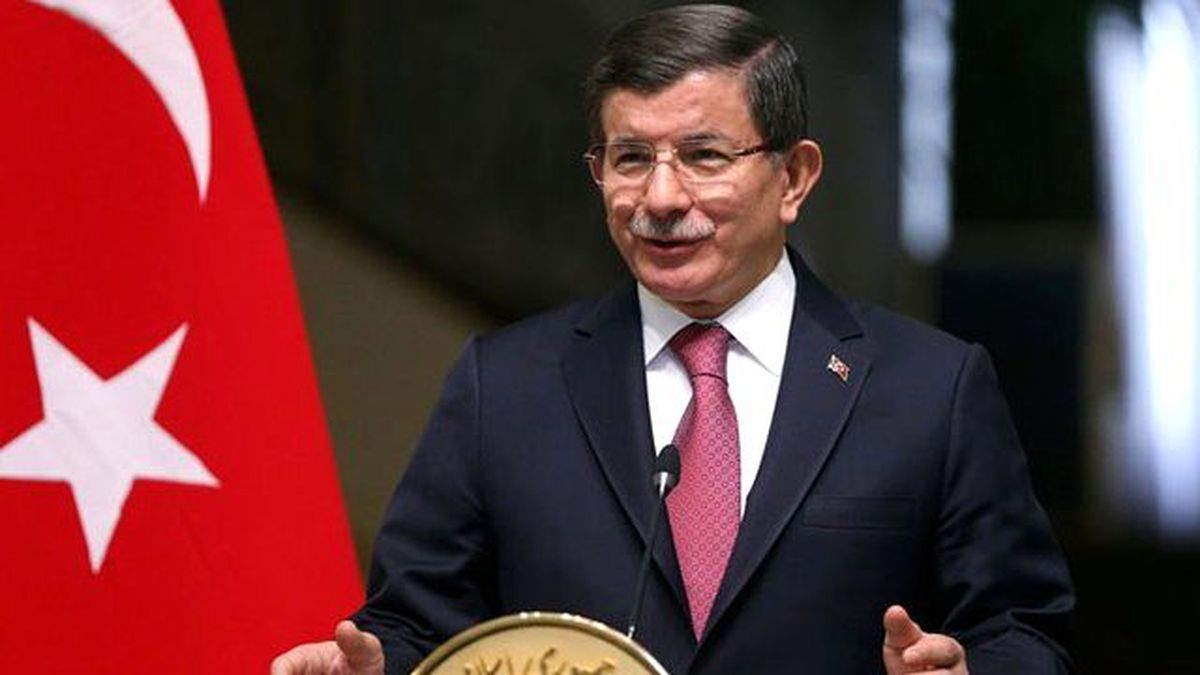 Başbakan'dan Zaman'a Kayyum Atanmasına İlk Yorum