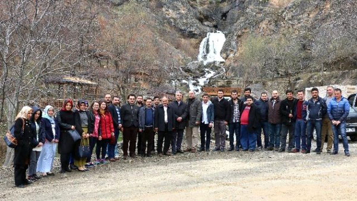 Başkan Öztürk\'ten Yeni Proje: Girişimciler Çarşısı