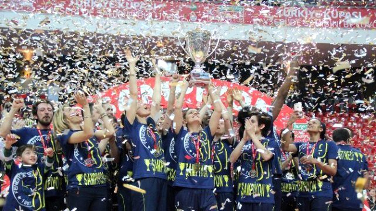 Bilyoner.com Kadınlar Basketbol Türkiye Kupası