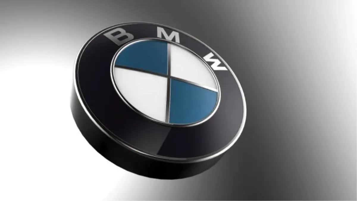 Bmw \'En Akıllı Arabayı\' Üretmek İstiyor Çünkü?