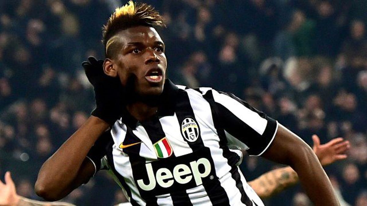 Chelsea Pogba\'yı İzledi