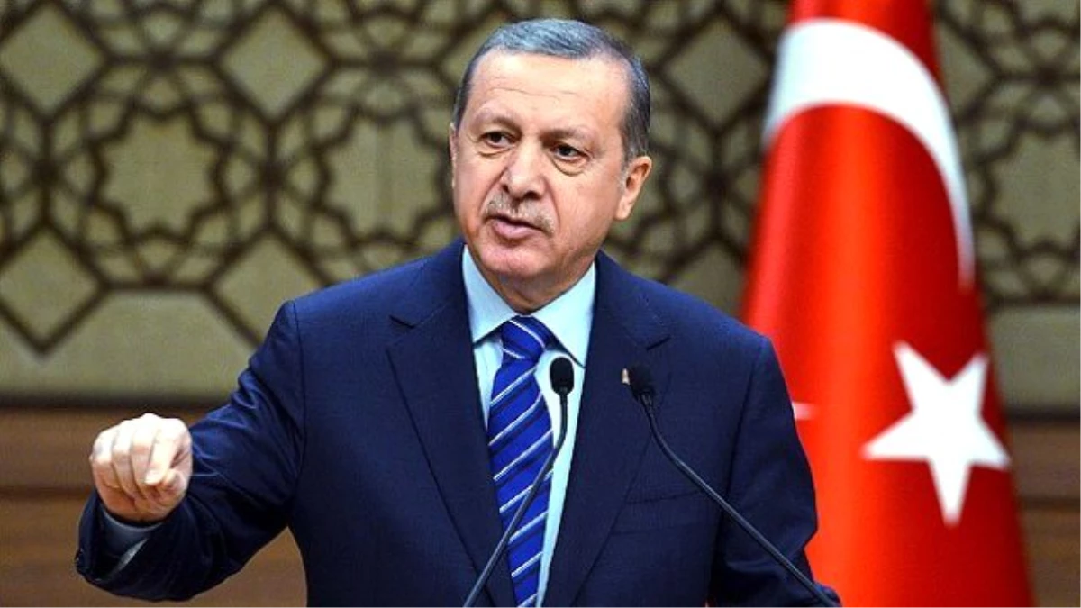 Erdoğan\'dan \'Bira\' Eleştirisi: Tarih Kitaplarını Karıştırınca Görürsünüz