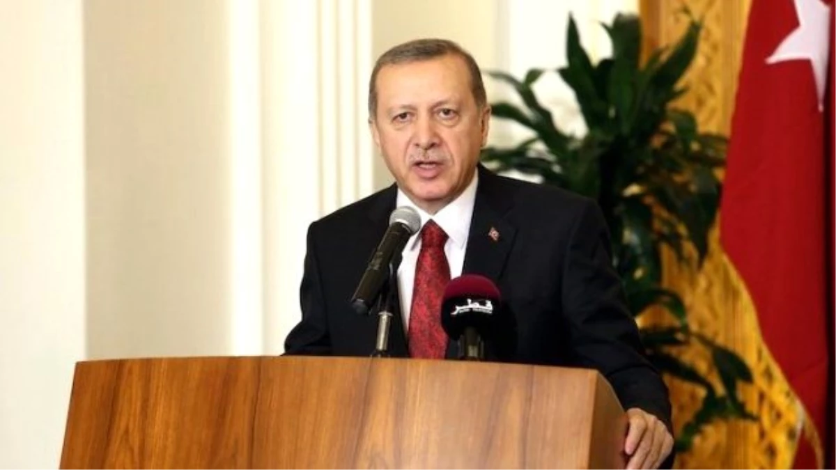 Cumhurbaşkanı Erdoğan\'dan Özbek\'e Telefon: Ne Gerekirse Yapalım