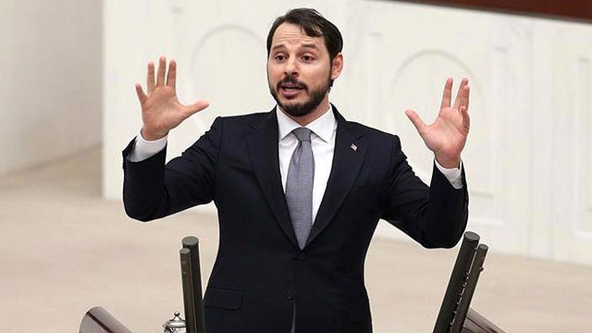 Enerji Bakanı Albayrak: 100 Milyar Dolar Yatırım Gerek